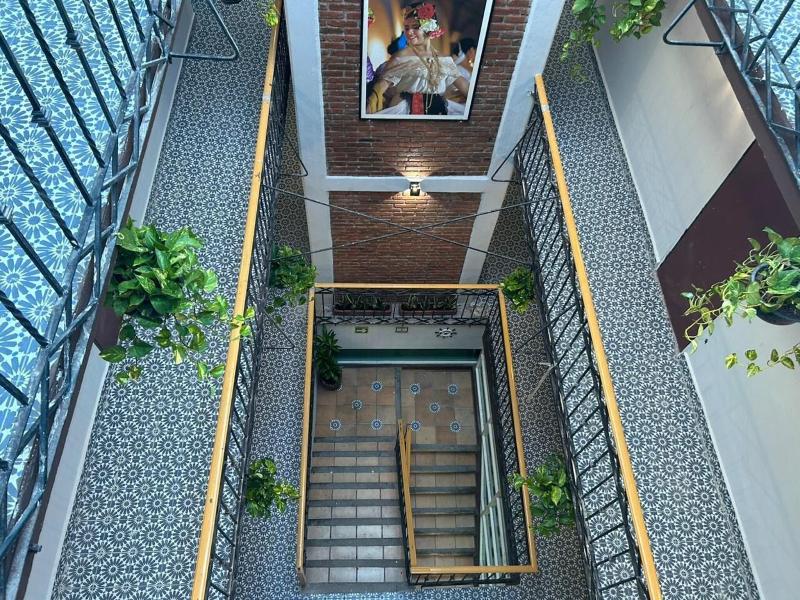 Hotel Jar8 Bule