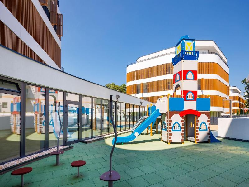 Baltic Waves Resort By Pi Apartments image