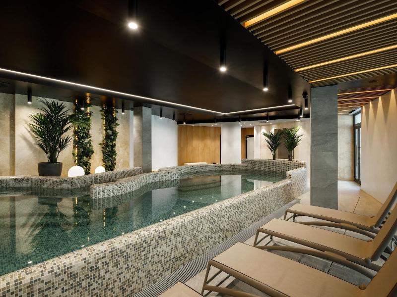 Baltic Waves Resort By Pi Apartments image