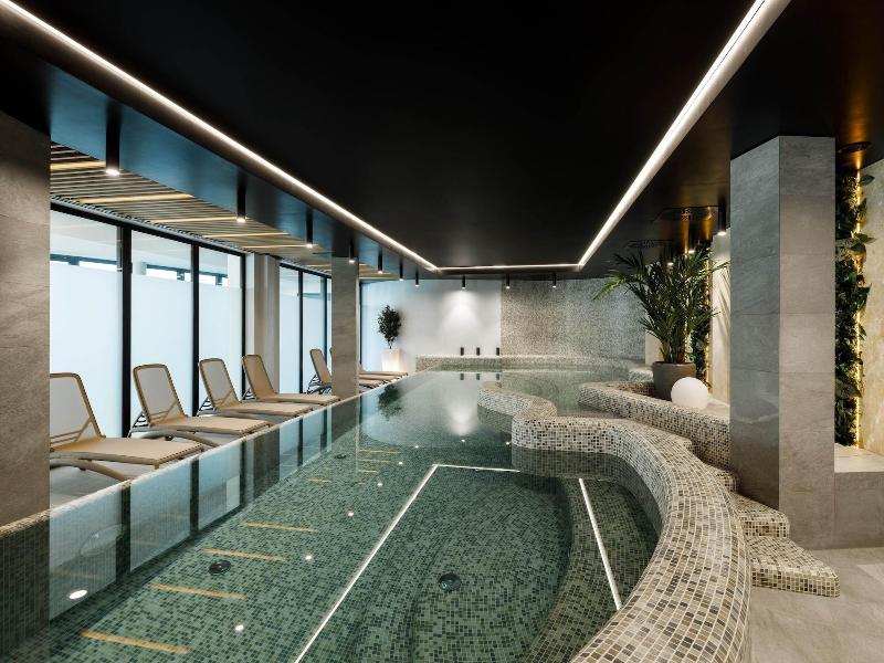 Baltic Waves Resort By Pi Apartments image