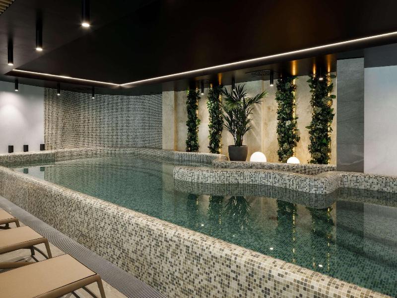 Baltic Waves Resort By Pi Apartments image
