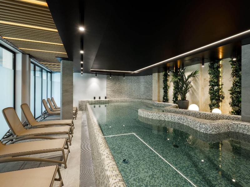 Baltic Waves Resort By Pi Apartments image