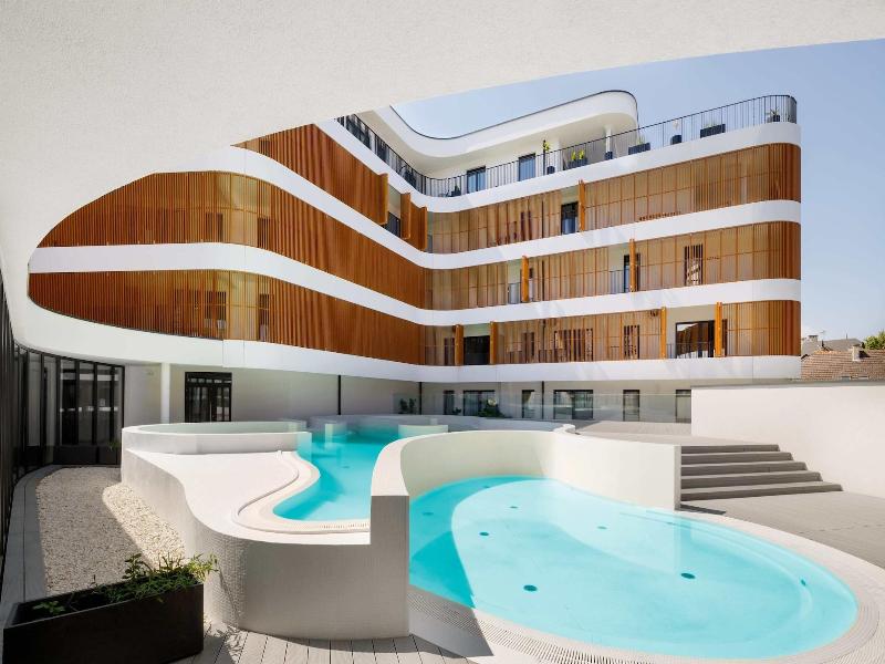 Baltic Waves Resort By Pi Apartments image