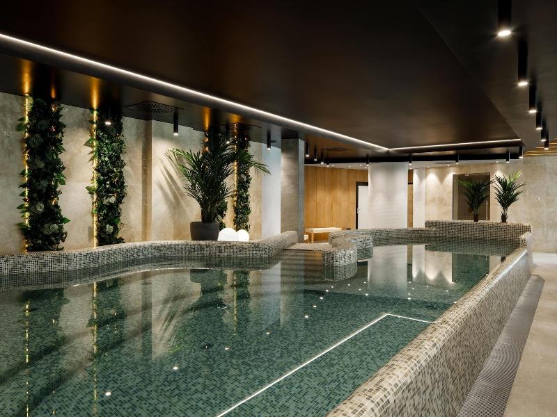 Baltic Waves Resort By Pi Apartments image