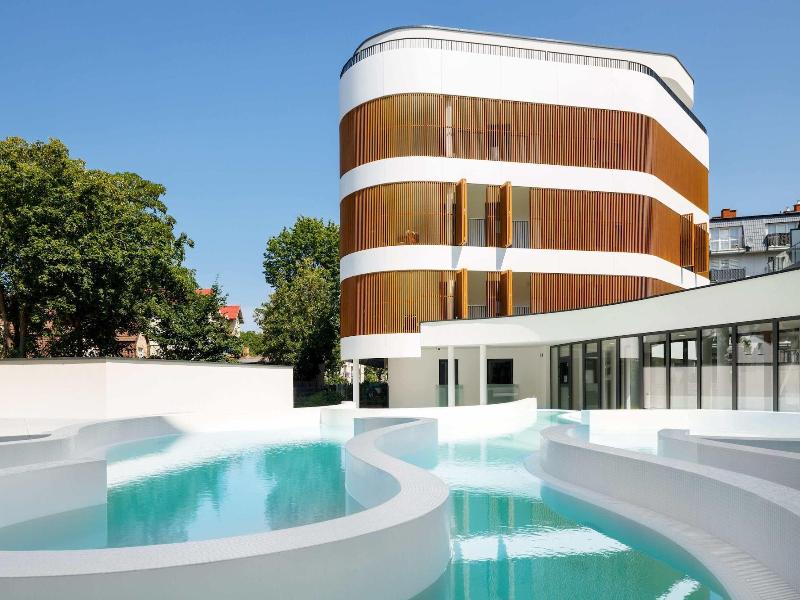 Baltic Waves Resort By Pi Apartments image