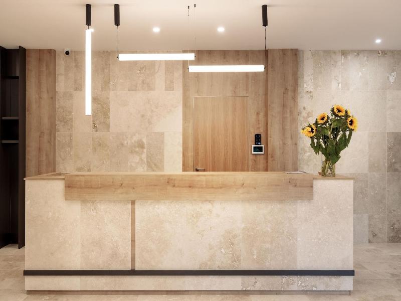 Baltic Waves Resort By Pi Apartments image
