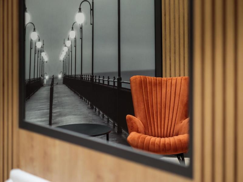 Baltic Waves Resort By Pi Apartments image