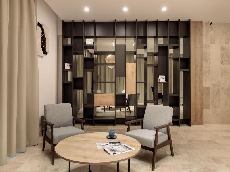 Baltic Waves Resort By Pi Apartments image