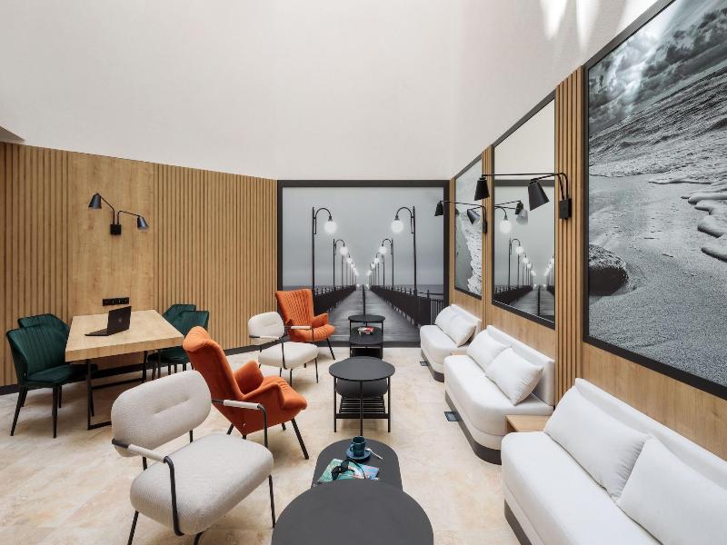 Baltic Waves Resort By Pi Apartments image