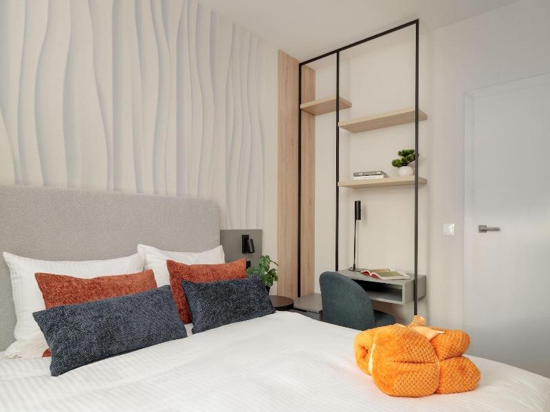 Baltic Waves Resort By Pi Apartments image