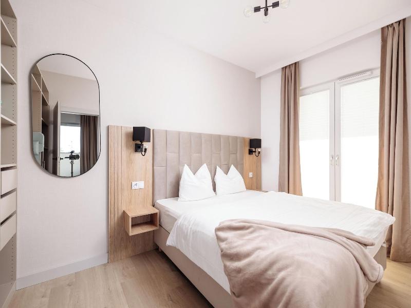 Baltic Waves Resort By Pi Apartments image
