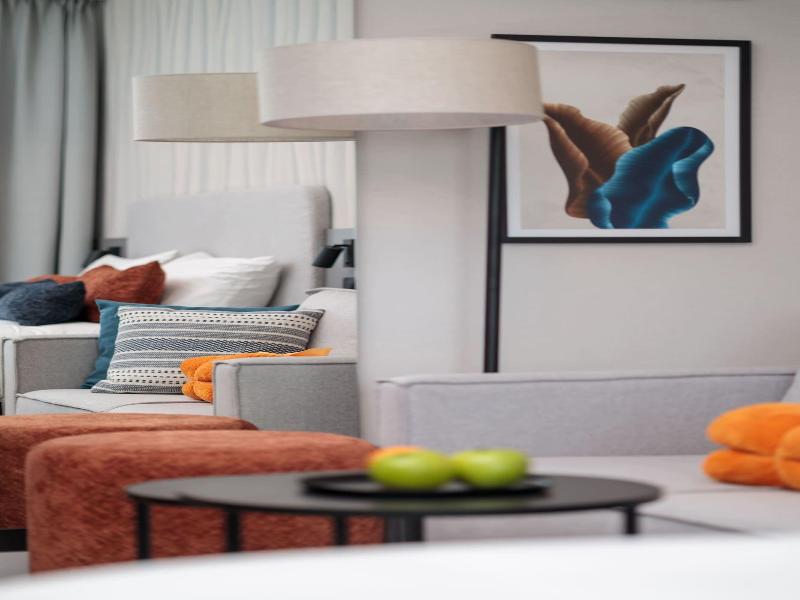Baltic Waves Resort By Pi Apartments image