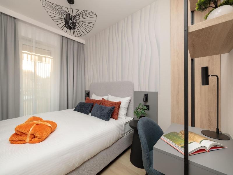 Baltic Waves Resort By Pi Apartments image