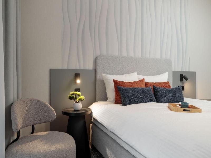Baltic Waves Resort By Pi Apartments image