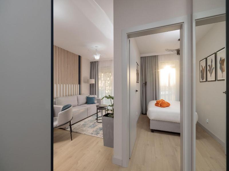 Baltic Waves Resort By Pi Apartments image