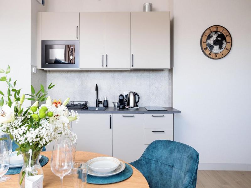 Baltic Waves Resort By Pi Apartments image