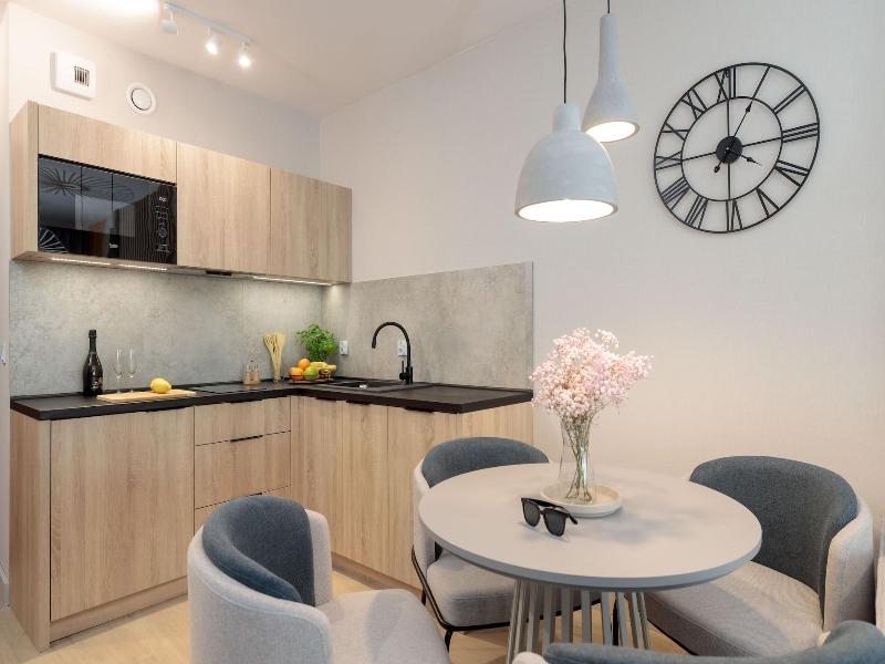 Baltic Waves Resort By Pi Apartments image