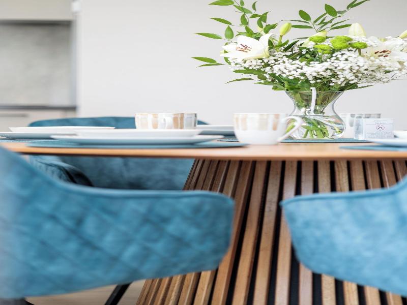 Baltic Waves Resort By Pi Apartments image