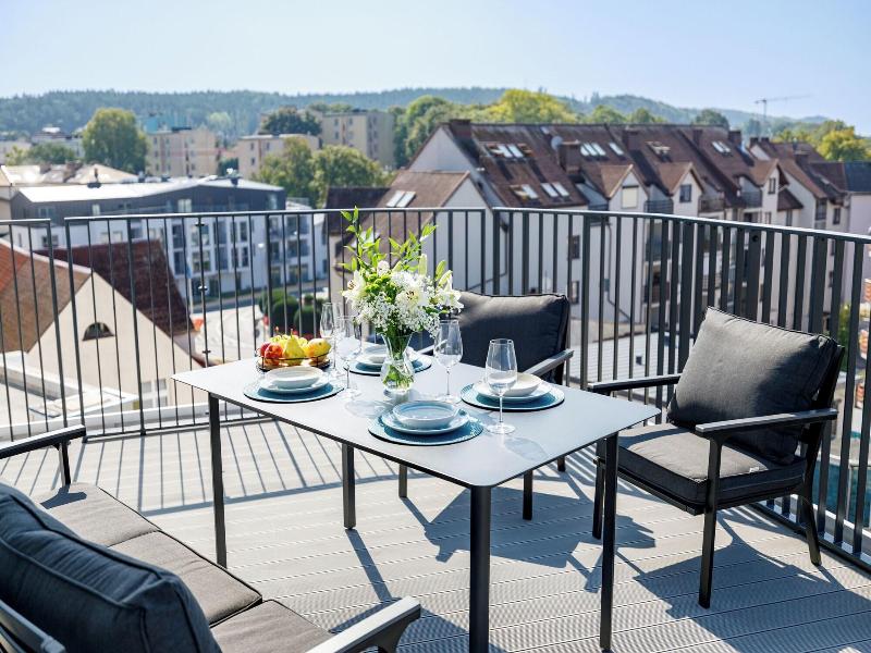 Baltic Waves Resort By Pi Apartments image