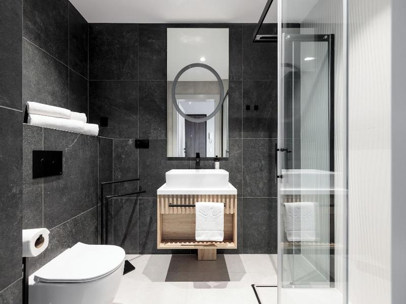Baltic Waves Resort By Pi Apartments image