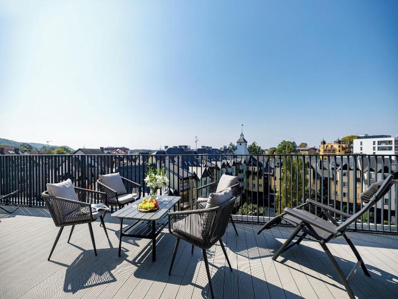 Baltic Waves Resort By Pi Apartments image