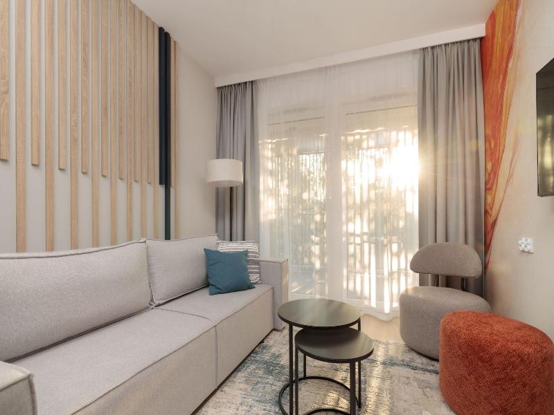 Baltic Waves Resort By Pi Apartments image