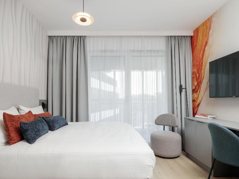 Baltic Waves Resort By Pi Apartments image