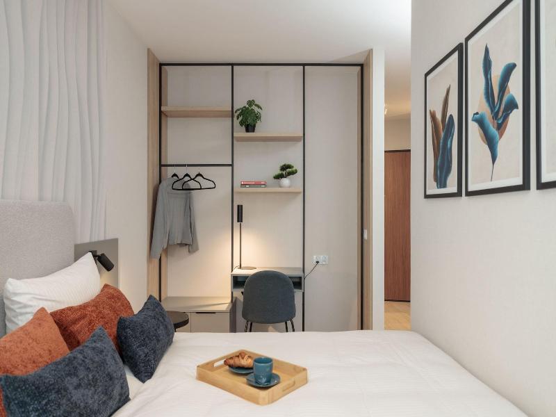 Baltic Waves Resort By Pi Apartments image