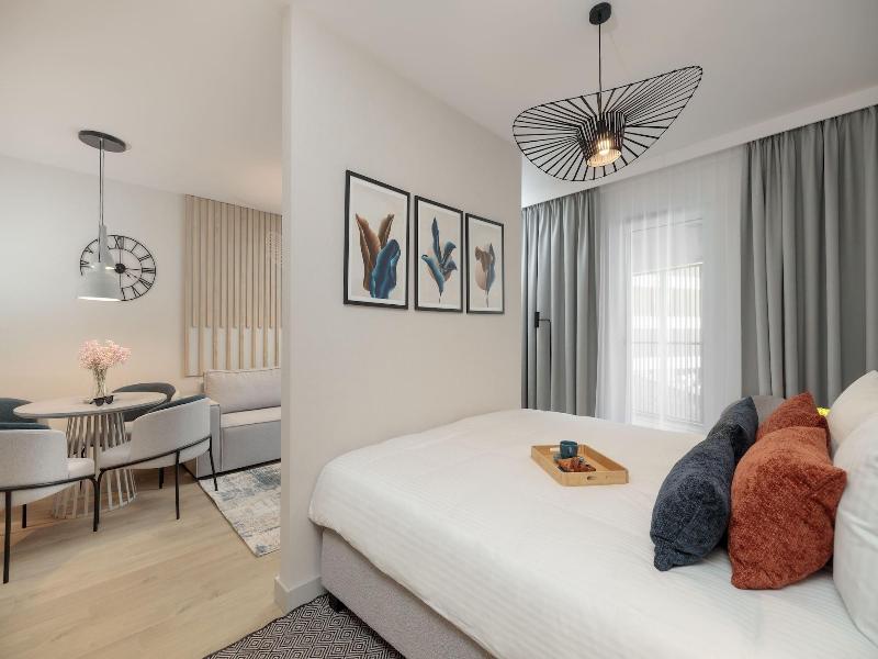 Baltic Waves Resort By Pi Apartments image