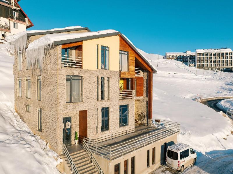 Dandelion Hotel Gudauri image