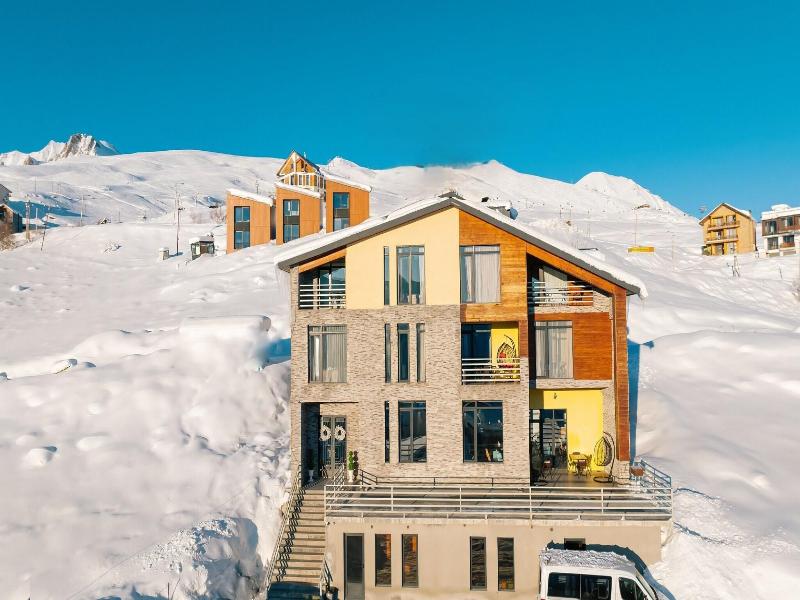 Dandelion Hotel Gudauri image