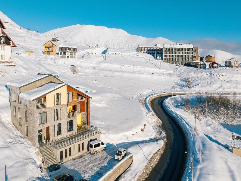 Dandelion Hotel Gudauri image