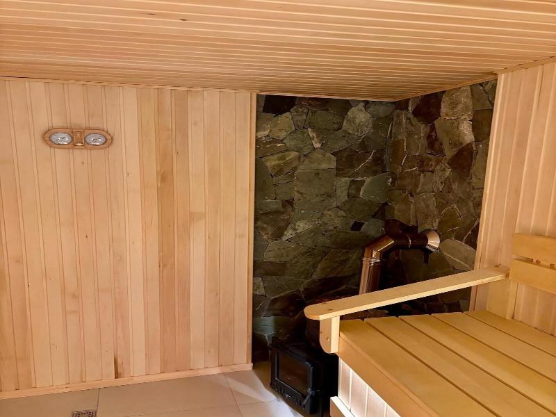 Dandelion Hotel Gudauri image