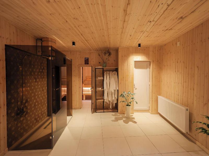 Dandelion Hotel Gudauri image