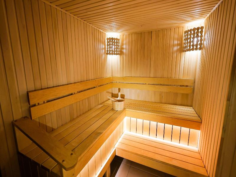 Dandelion Hotel Gudauri image