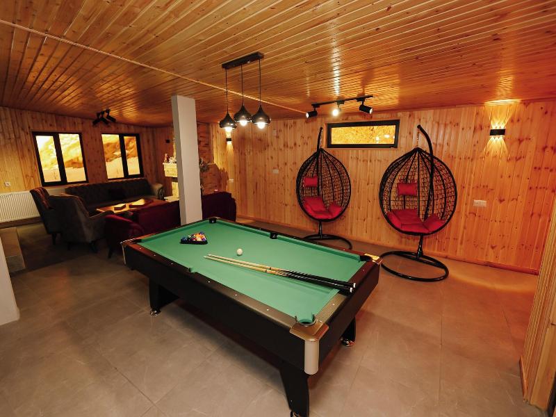 Dandelion Hotel Gudauri image