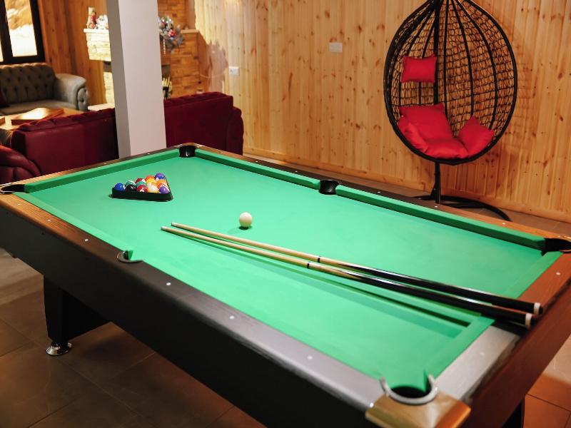 Dandelion Hotel Gudauri image