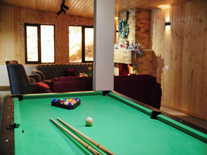 Dandelion Hotel Gudauri image
