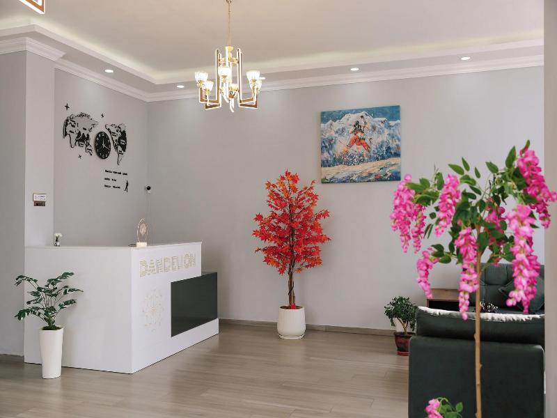 Dandelion Hotel Gudauri image
