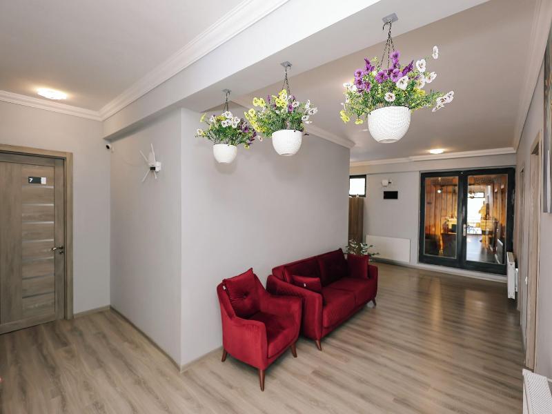 Dandelion Hotel Gudauri image