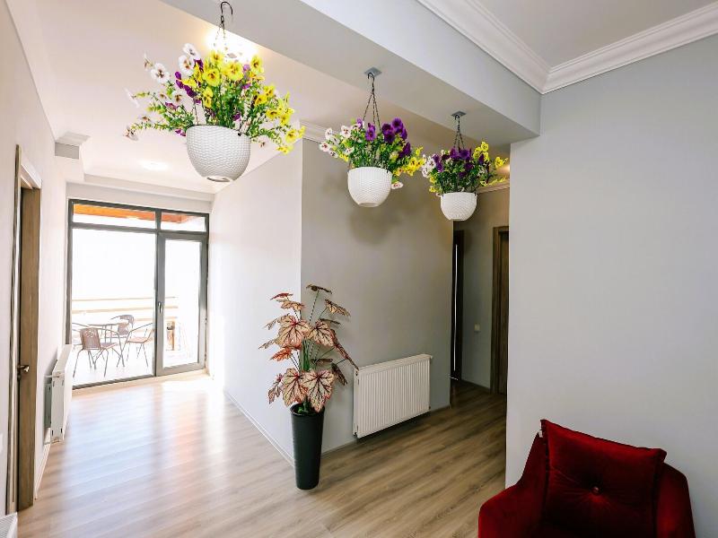 Dandelion Hotel Gudauri image