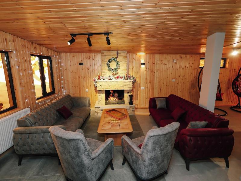 Dandelion Hotel Gudauri image