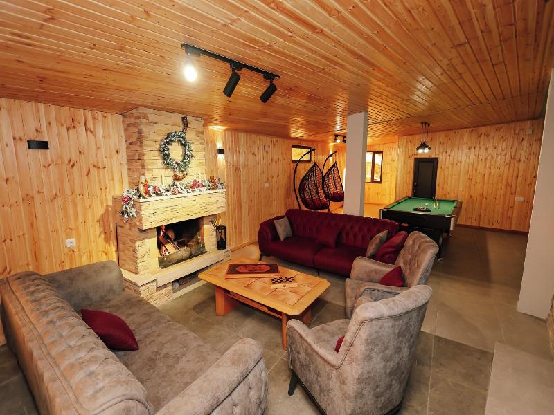 Dandelion Hotel Gudauri image