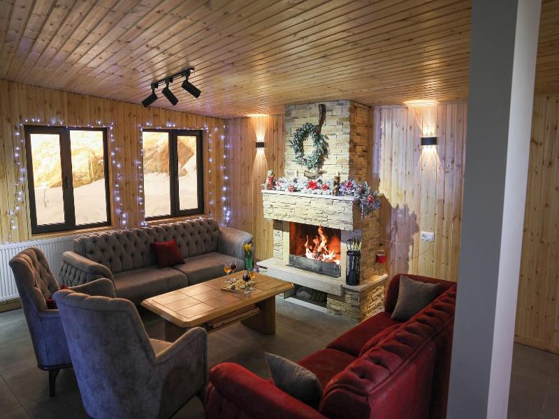 Dandelion Hotel Gudauri image