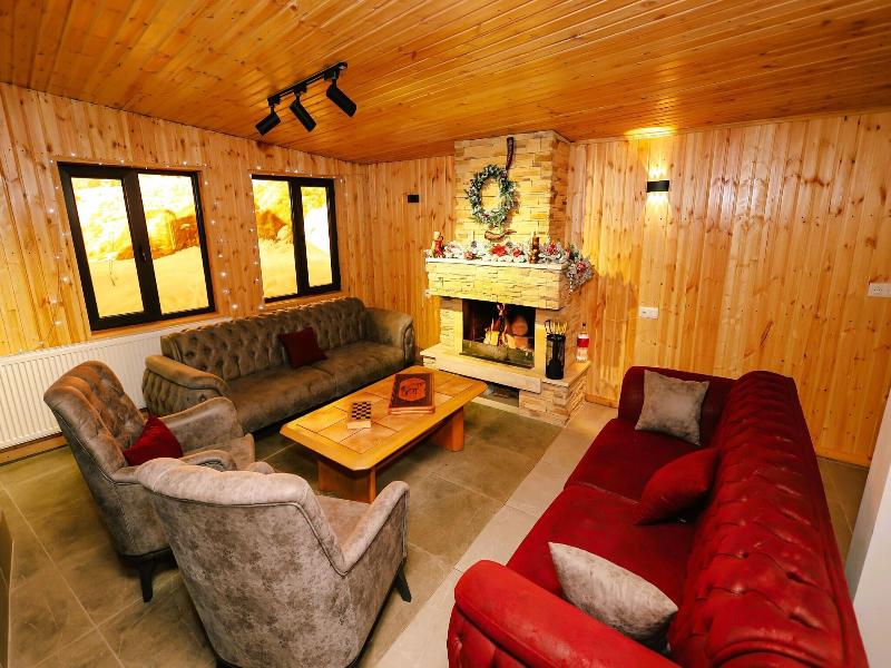 Dandelion Hotel Gudauri image