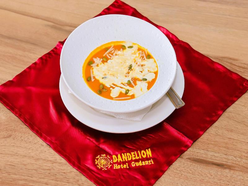 Dandelion Hotel Gudauri image