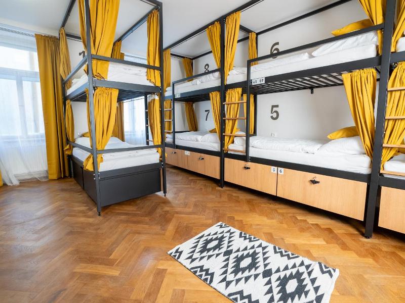 White Wolf House Hostel Apartments image