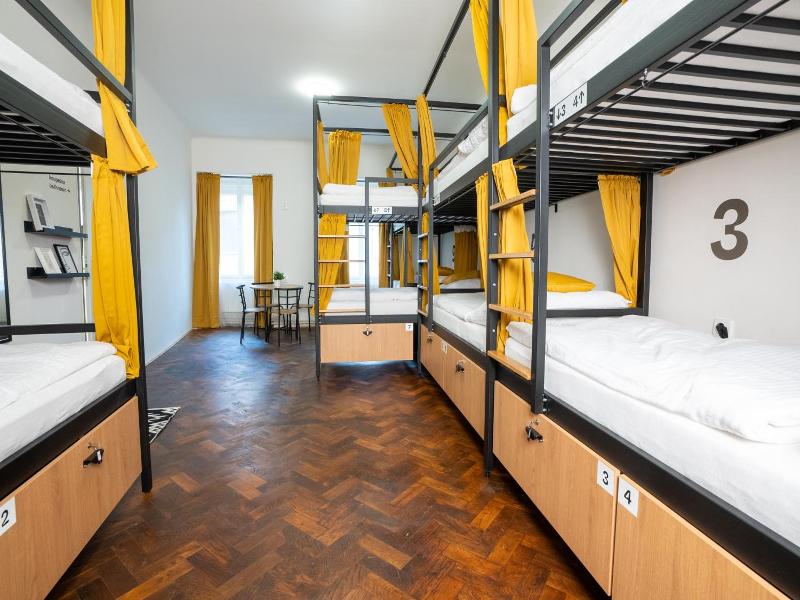 White Wolf House Hostel Apartments image