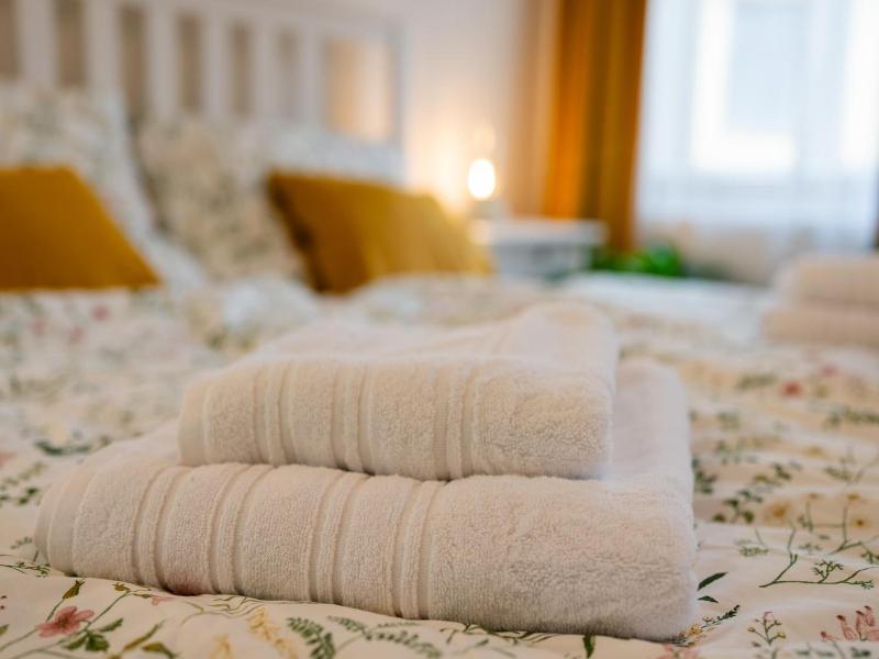 White Wolf House Hostel Apartments image