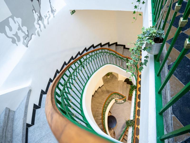 White Wolf House Hostel Apartments image
